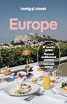 Lonely Planet Europe
