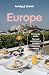Lonely Planet Europe by Kerry Walker
