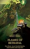 Flames of Betrayal