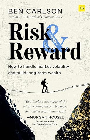 Risk and Reward: How to Handle Market Volatility and Build Long-Term Wealth