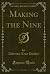 Making the Nine (Classic Reprint)