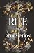 The Rite of Redemption