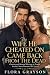 The Wife He Cheated On Came...