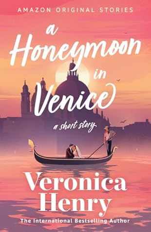 A Honeymoon in Venice