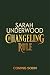 The Changeling Rule by Sarah Underwood The Changeling Rule by Sarah Underwood