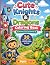 Cute Knights and Dragons Co...