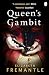 Queen's Gambit (The Tudor Trilogy, #1)