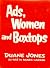 Ads, Women and Boxtops
