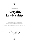 Everyday Leadership