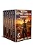 Riders of the Lawless Horizon by Derek Levine