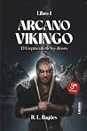 Arcano Vikingo. 3...