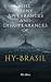 The Many Appearances and Disappearances of Hy Brasil by MJ Allen