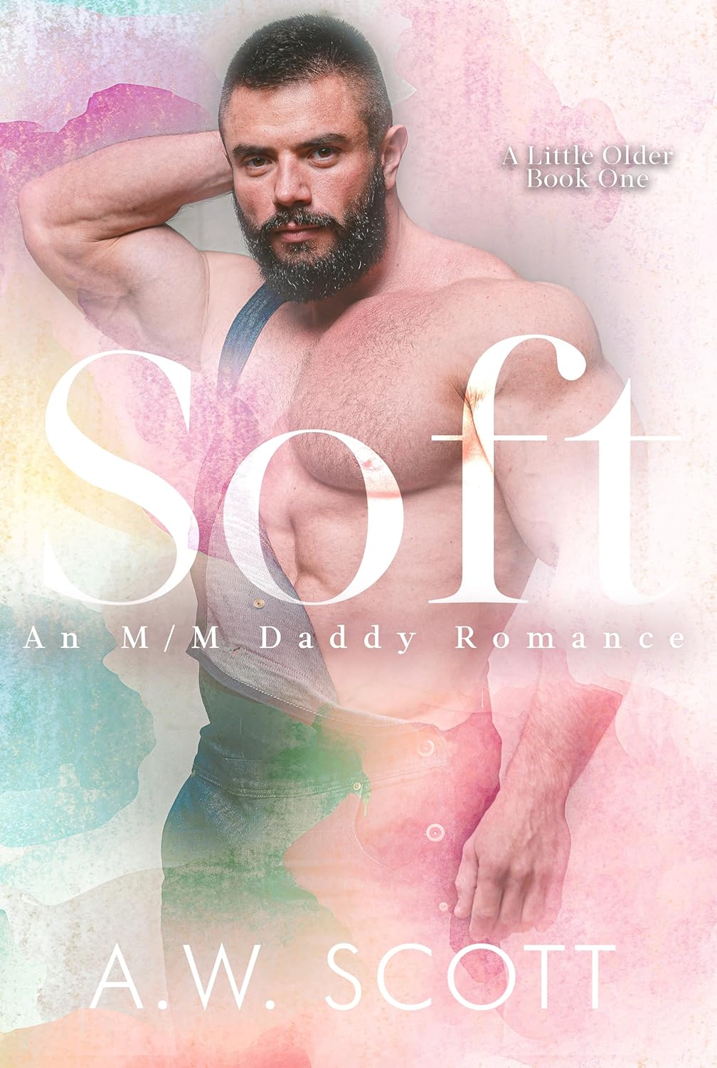 Soft (A Little Older Duet #1)