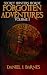 Forgotten Adventures by Daniel J. Barnes