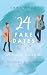 24 Fake Dates for Christmas...