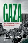 Gaza: Relatos de ...
