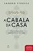 A Cabala Da Casa by Sandra Strauss