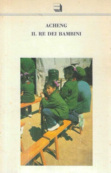 Il re dei bambini