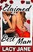 Claimed by the Best Man by Lacy Jane