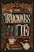 De traiciones y té (Tomes & te, #1)