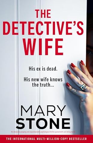 The Detective's Wife