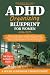 ADHD Organizing Blueprint f...