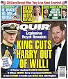 National Enquirer...