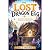 The Lost Dragon Egg: An Epi...