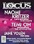 Locus Magazine, Issue #786, July 2026