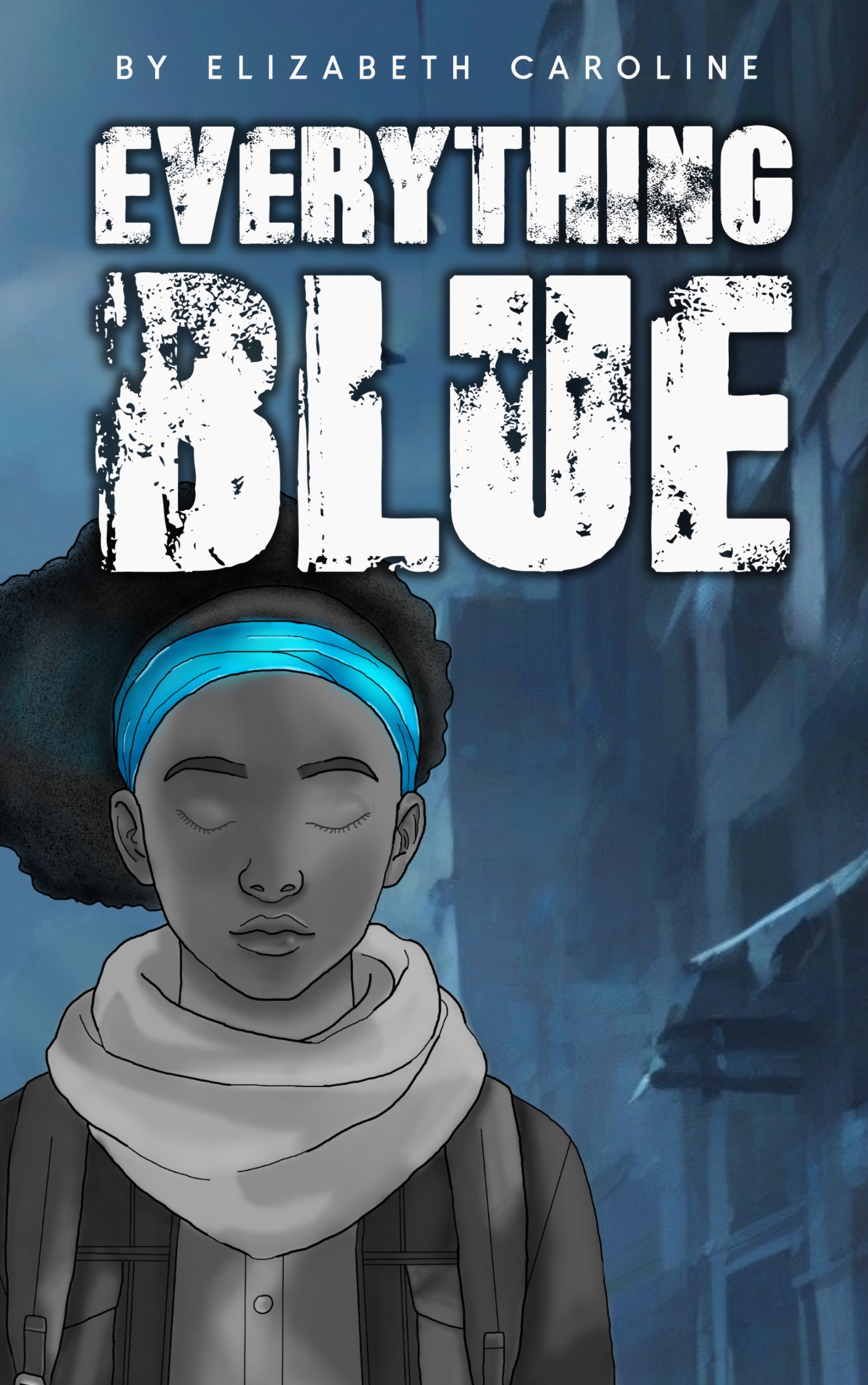 Everything Blue