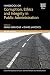 Handbook on Corruption, Eth...