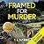 Framed for Murder (DI Amber Kash #1)
