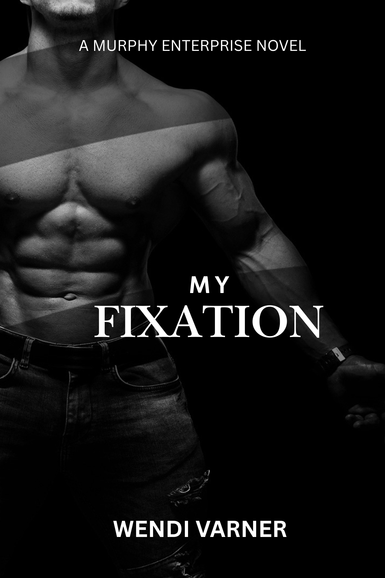 MY FIXATION: MURPHY ENTERPRISES