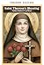 La benedizione di Santa Teresa