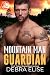 Mountain Man Guardian