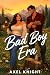 Bad Boy Era: A Rugged Mount...
