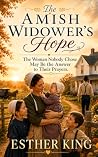The Amish Widower...