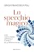 Lo specchio magico by Erica Francesca Poli