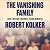 The Vanishing Family: Love,...