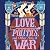 Love, Politics, and Other Acts of War by M. H. Foster