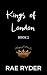 KINGS OF LONDON BOOK 2