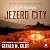 Jezero City: Colony Four Mars (Colony Mars #4)