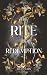 The Rite of Redemption