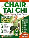 Chair Tai Chi Mad...