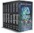 Lady Witch Series by Melissa Mitchell