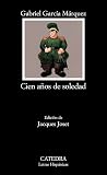 Cien años de soledad