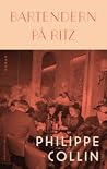 Bartendern på Ritz