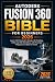 Autodesk Fusion 360 Bible f...