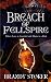 Breach of Fellspire by Brandy Stoker