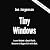 Tiny Windows by Jon Jorgenson
